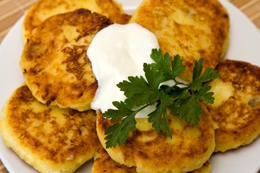 lezzetli ev yapımı cheesecakes