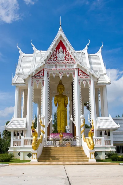 Buddhista templom — Stock Fotó