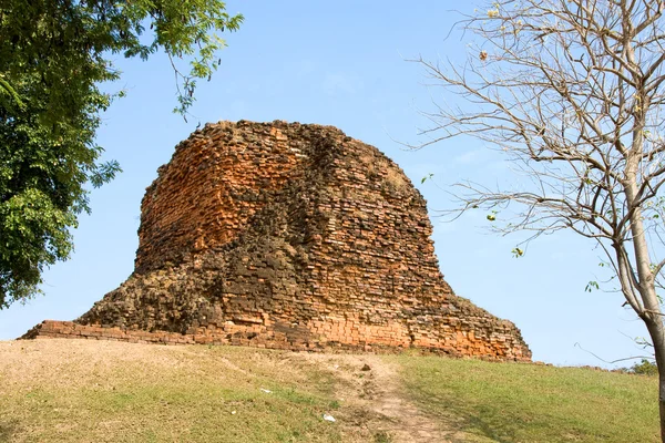 Castelo de Phimai — Fotografia de Stock