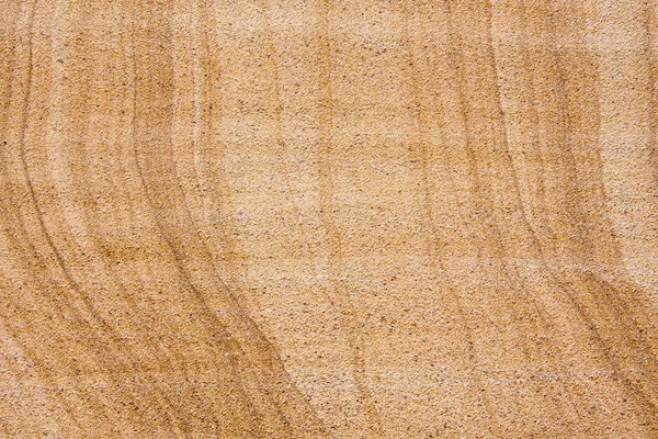 Крупный план кирпича из песчаника — стоковое фото