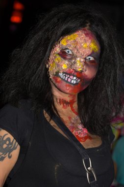 Halloween Pattaya