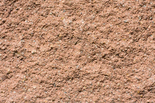 Detallado fragmento de pared de piedra — Foto de Stock