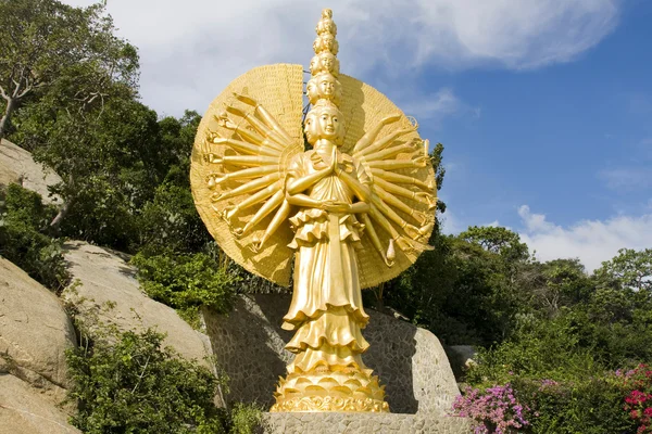 Buddha — Stock Photo, Image