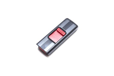 usb stik izole