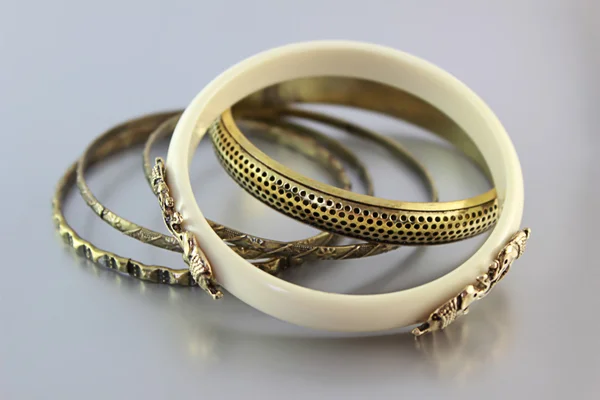 stock image Bracelets