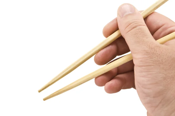 stock image Chinese sticks