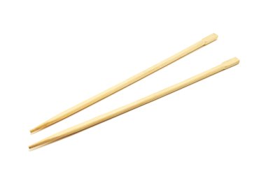 Chinese sticks clipart