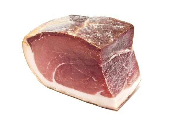 Italian meat — Stock Photo, Image