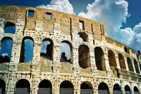 Colosseum — Fotografie, imagine de stoc