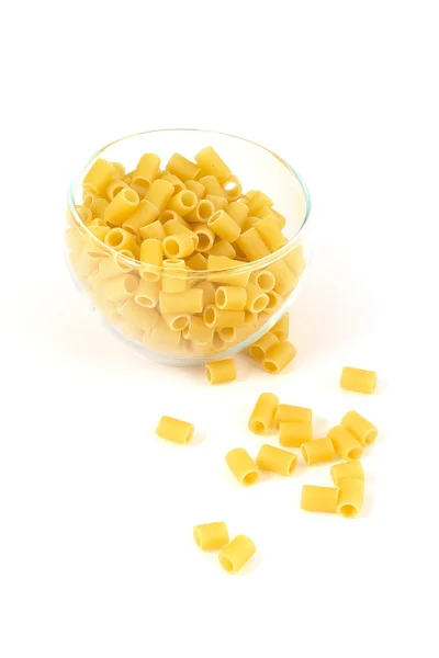 Stock image Pasta in a bowl