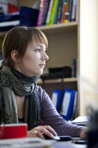 stock image Human resource at the office