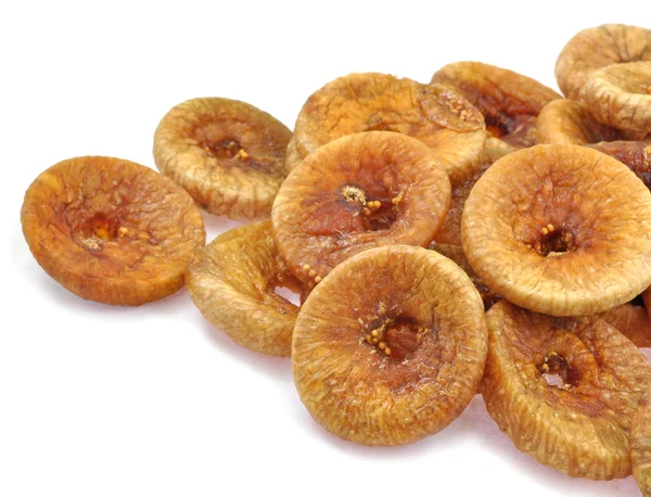 Dried fig fruits — Stock Photo, Image