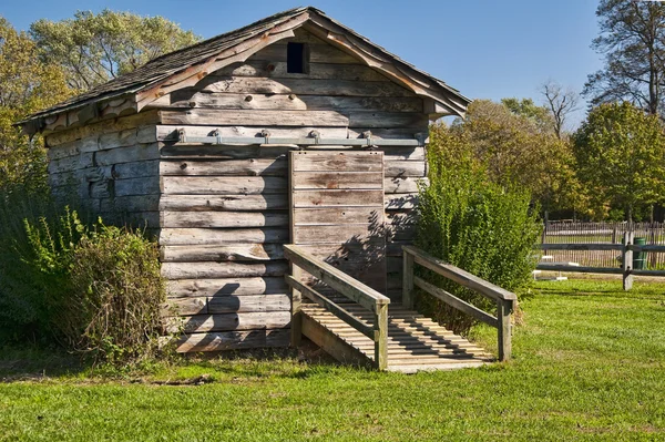 Small Shed — Stock Photo, Image