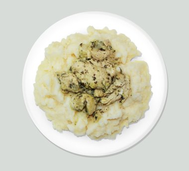 Türkiye'de akşam yemeği