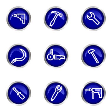 parlak Icon set