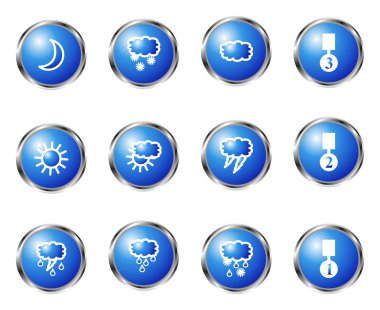 parlak Icon set