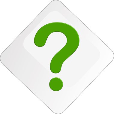 Question Mark clipart