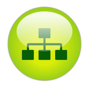 Network clipart