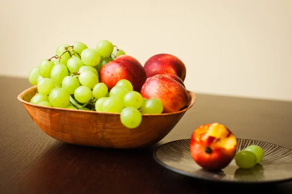 Fruits frais et savoureux — Photo