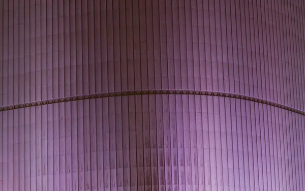 Purple building - Background