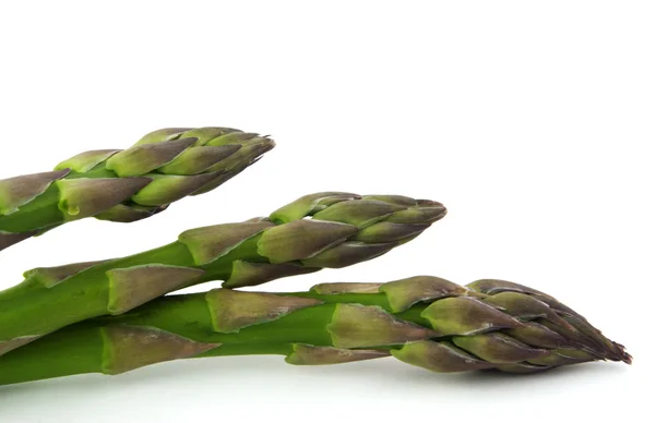 stock image Green asparagus