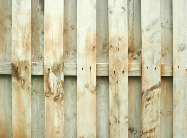 Grungy old fence background — Stock Photo, Image