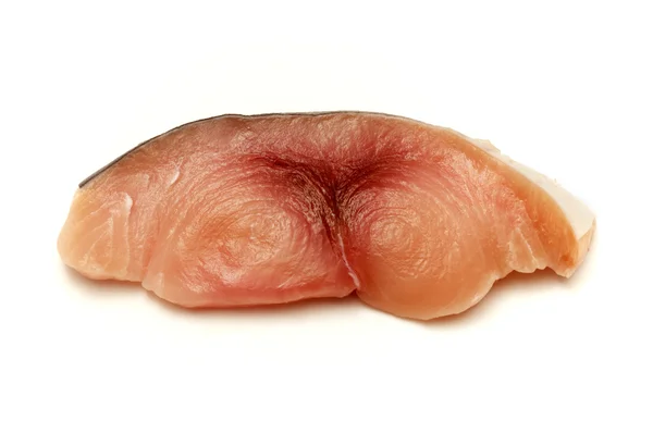 Ruwe zwaardvis filet — Stockfoto