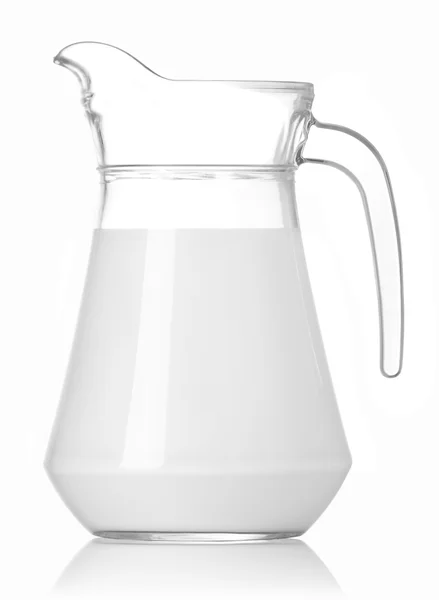 stock image Milk jug