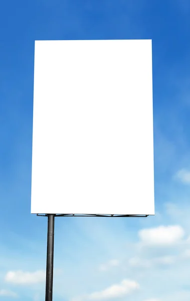 Sign board — Stock Photo, Image