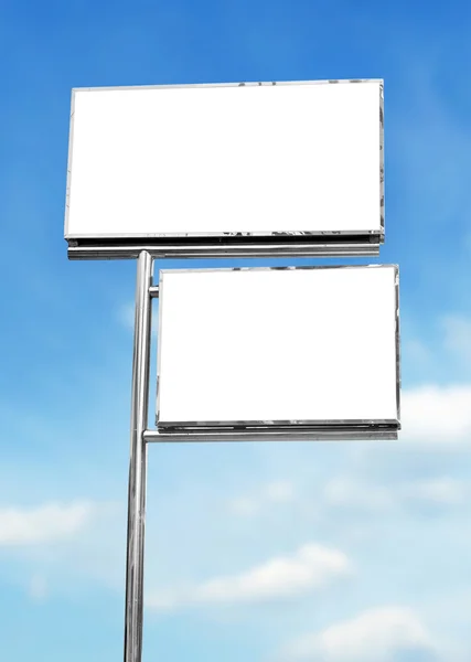 Sign board — Stock Photo, Image