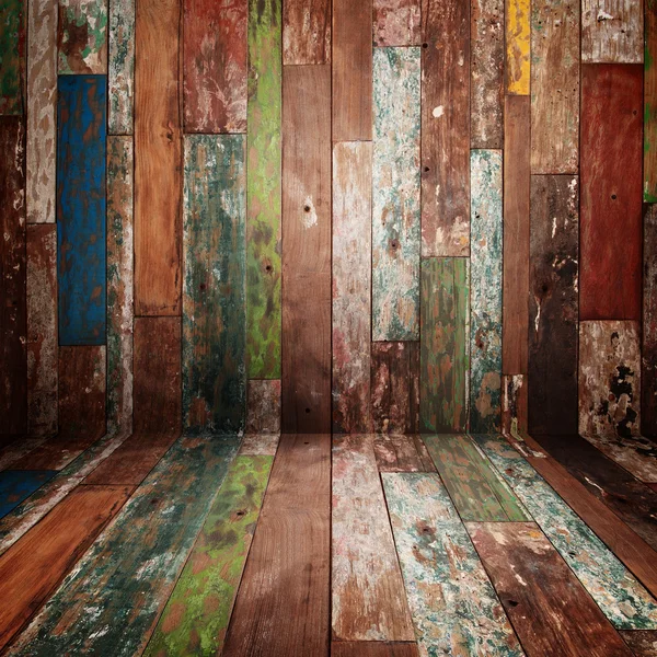 Grunge Holz Textur — Stockfoto