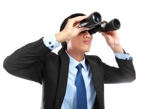 Business vision — Stock Photo, Image