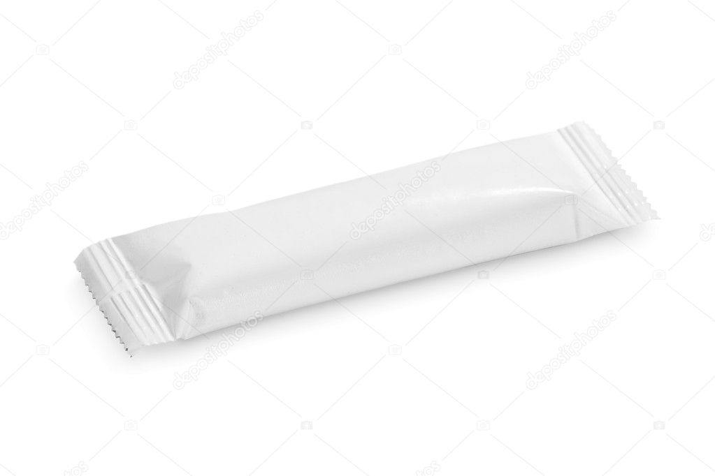 Food plastic packaging