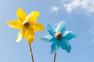 Pinwheels