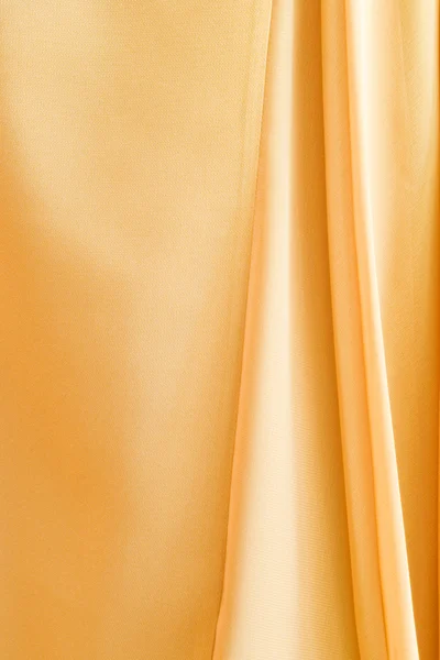 Tejido dorado — Foto de Stock