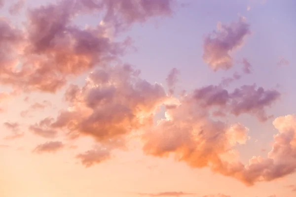 동화 하늘 — 스톡 사진