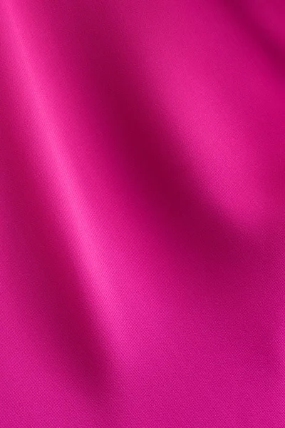 Magenta fabric — Stock Photo, Image