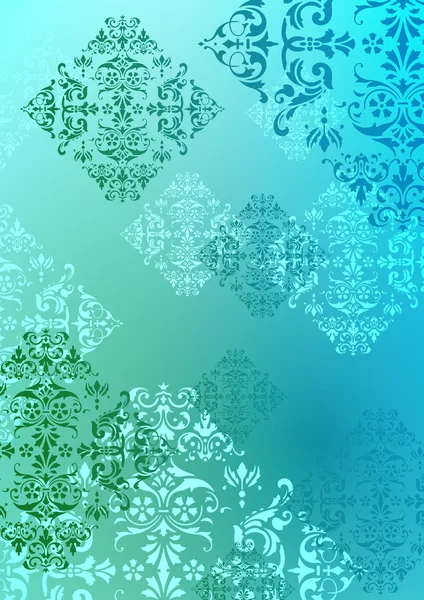 stock image Graphic pattern