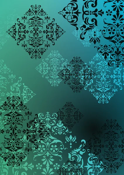 stock image Graphic pattern