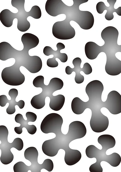 stock image Graphic pattern