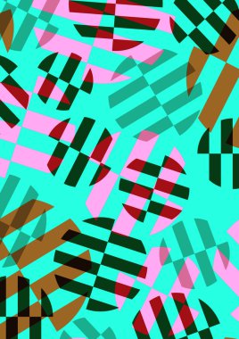 Grafik deseni