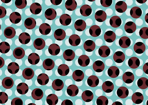 stock image Graphic pattern