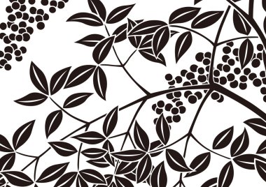 Graphic pattern clipart