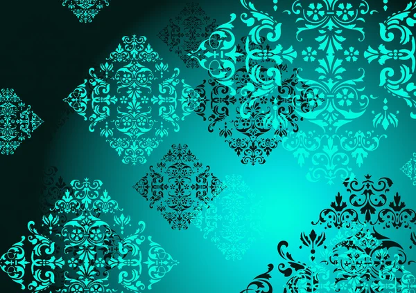 stock image Graphic pattern