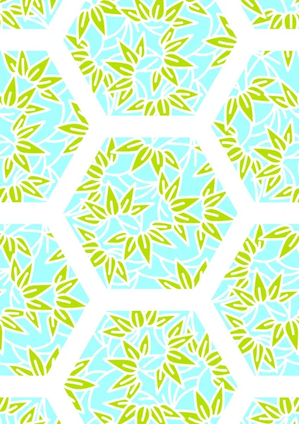 stock image Graphic pattern