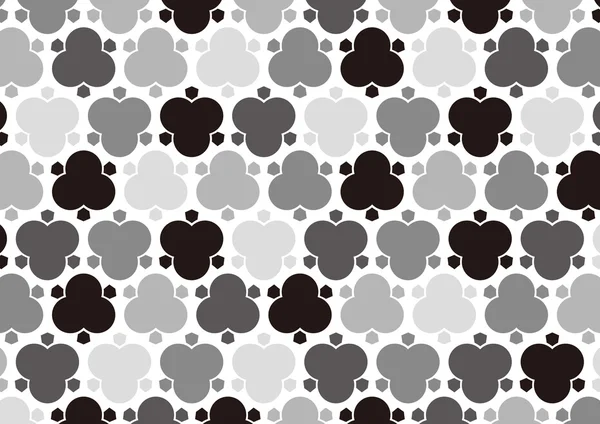 stock image Graphic pattern