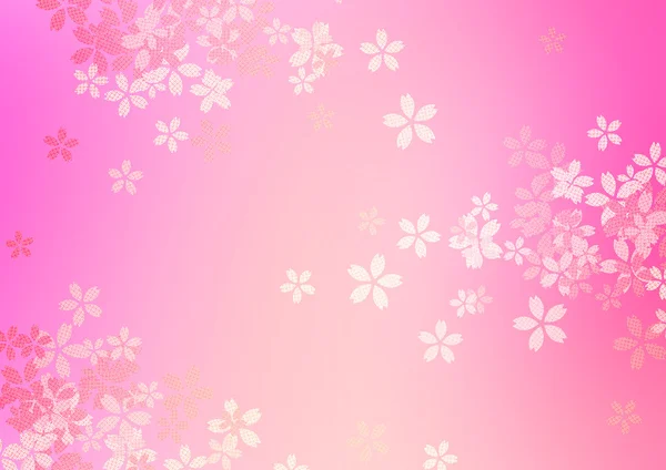 4,600+ Light Pink Flower Background Stock Illustrations, Royalty