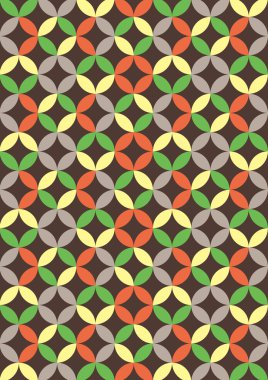 Grafik deseni