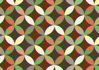 Grafik deseni