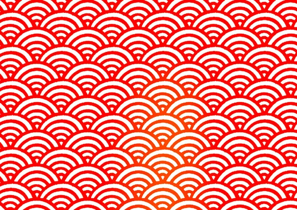 stock image Graphic pattern